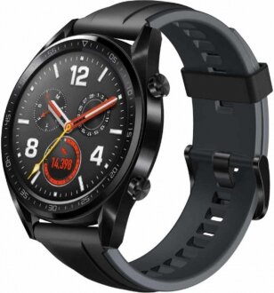 Huawei Watch GT Sport 46.5 mm Akıllı Saat kullananlar yorumlar